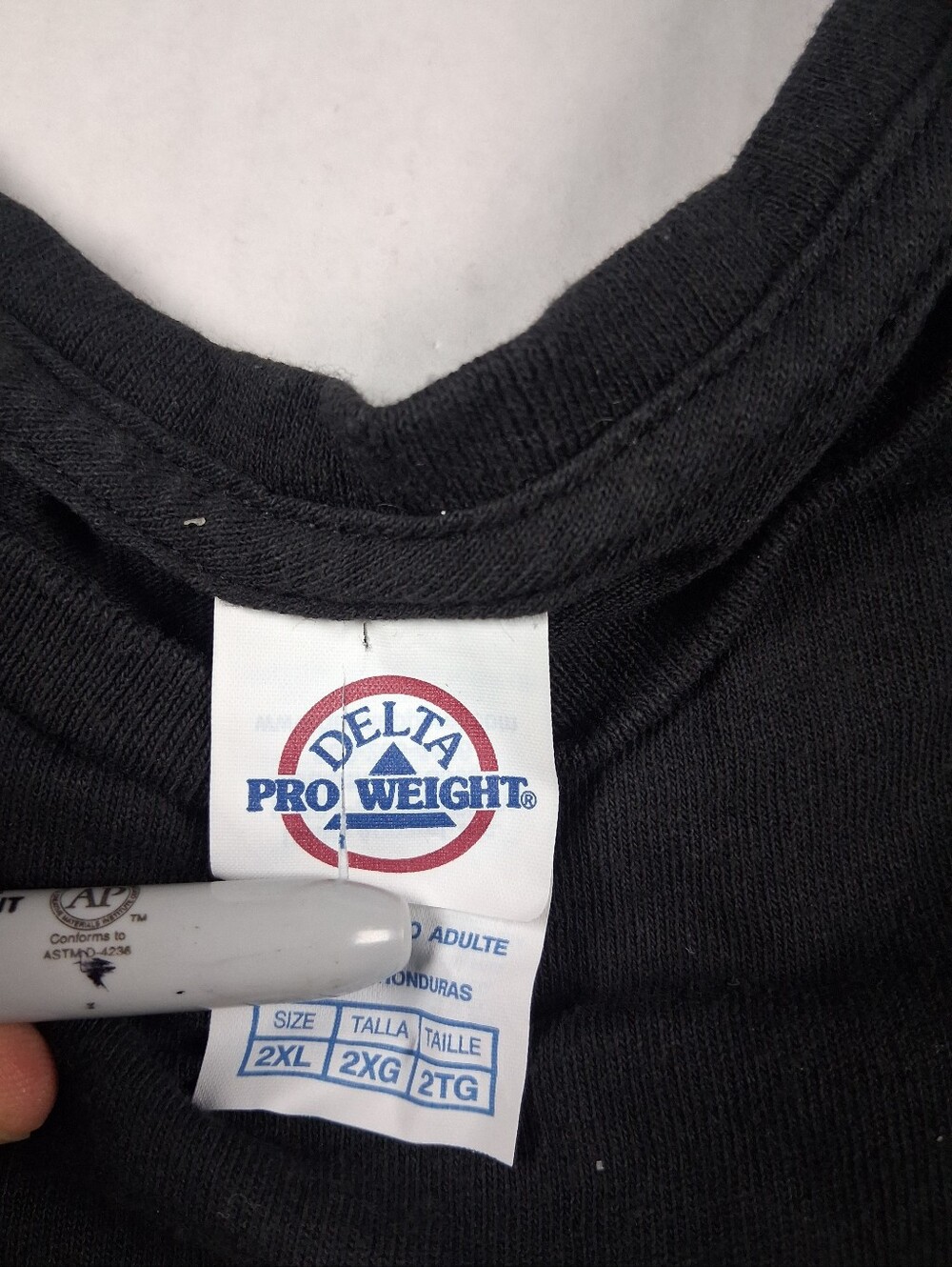 Billy Joel Live In Concert Madison Square Garden Men Size 2XL - Picture 5 of 8